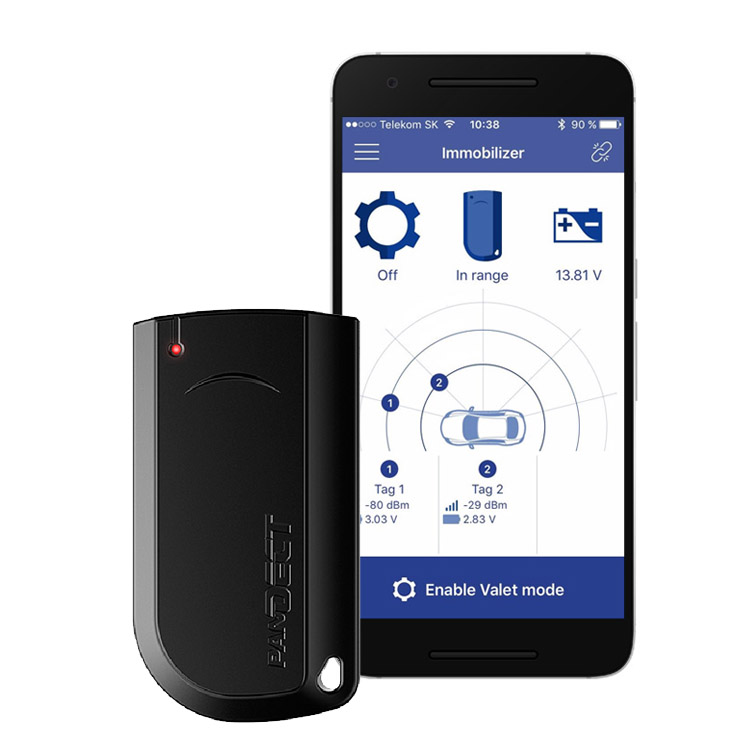 Imobilizatorius Pandora Immo - Image 3