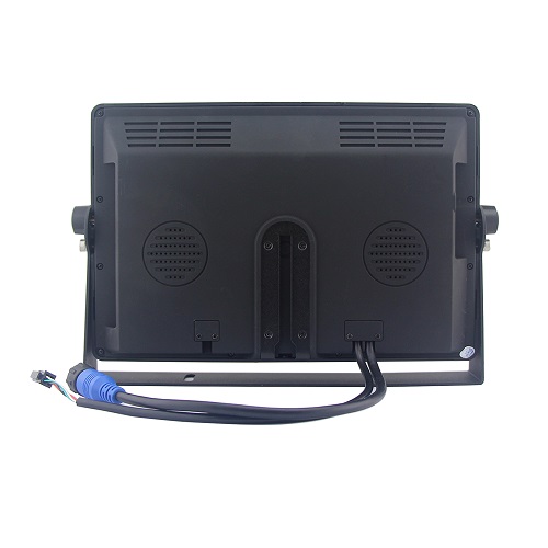 10" monitorius TFT10HD4 - Image 4