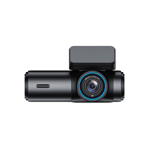 Vaizdo registratorius Neoline Flash 2K Dual - Image 8