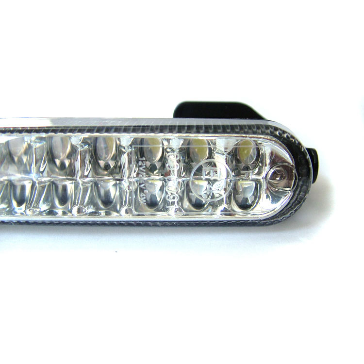 LED dienos žibintai DRL 16 - Image 6