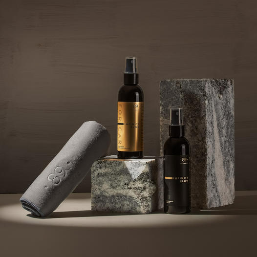 Automobilių priežiūros rinkinys Aromatic 89 - Image 2