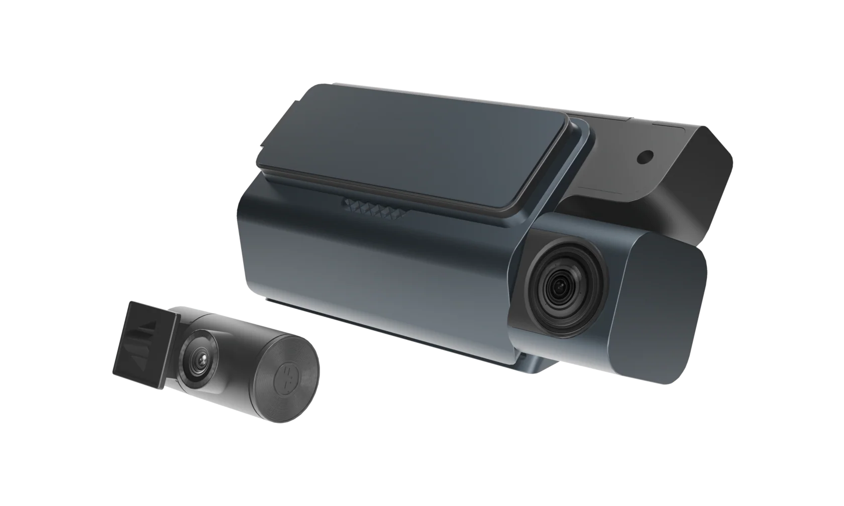 Vaizdo registratorius Neoline Pulse 4K