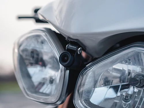 Vaizdo registratorius motociklams INNOVV K3 - Image 3