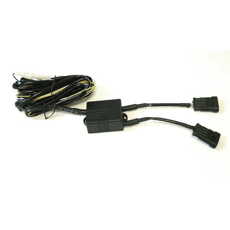 LED dienos žibintai DRL 7V-5W - Image 5