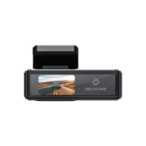Vaizdo registratorius Neoline Flash 2K Dual - Image 3