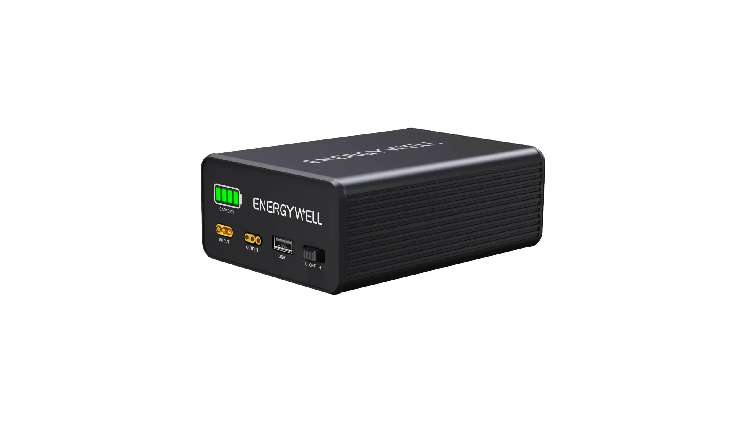 Baterija parkavimo režimui ENERGYWELL P7D