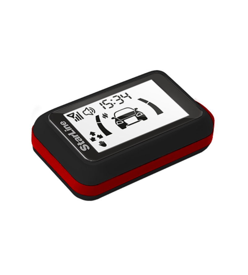 Adaptyvinė apsaugos sistema StarLine E9 ECO - Image 4