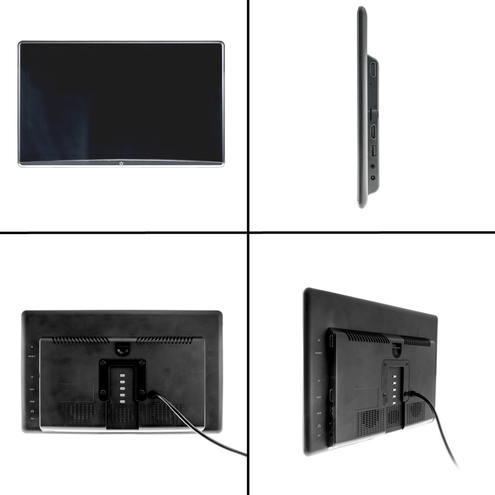 12.4" monitorius Ampire AMX125 - Image 6