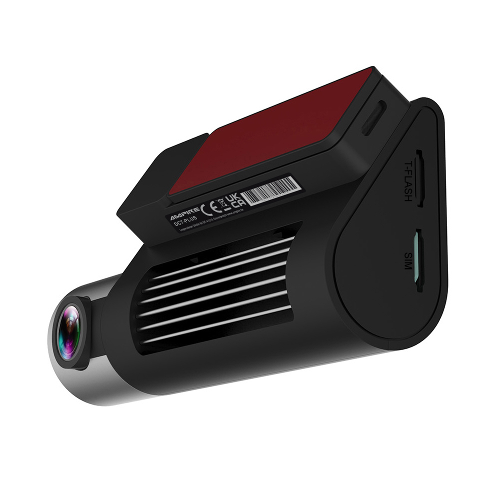 Vaizdo registratorius Ampire DC7-PLUS - Image 3