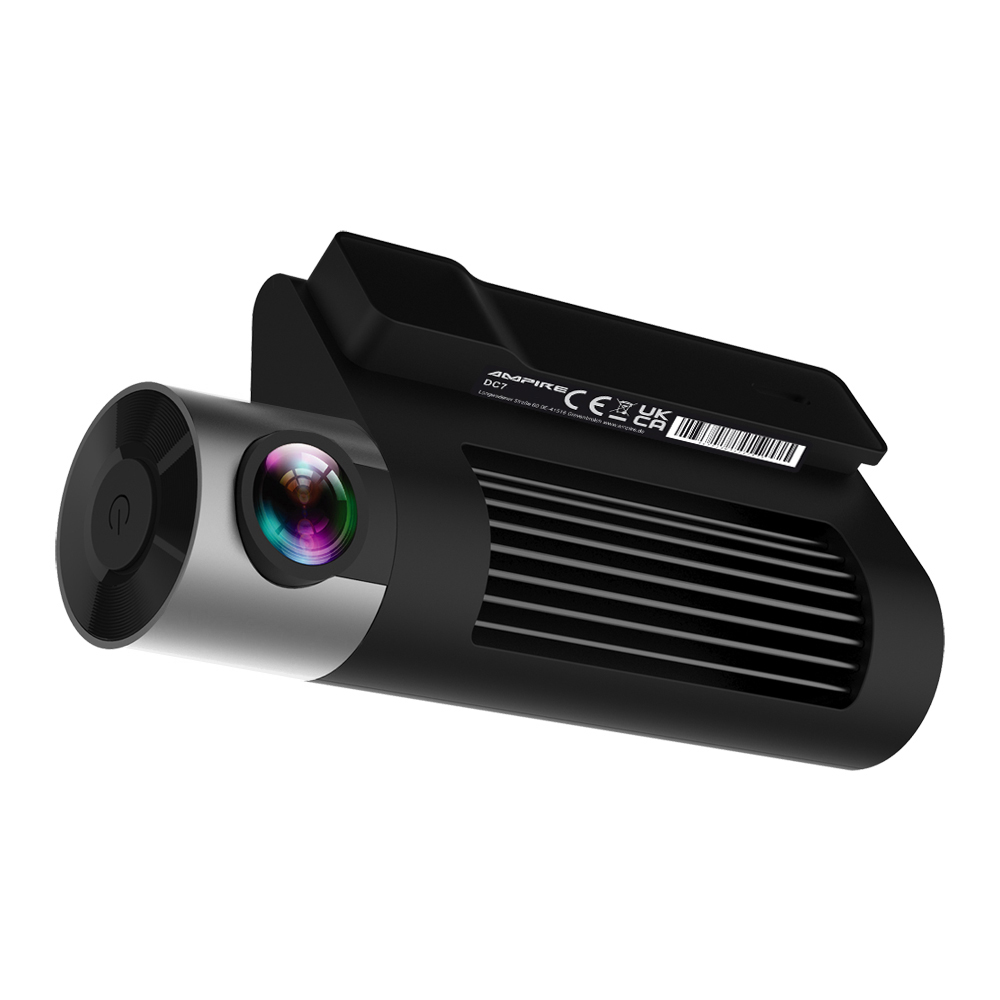 Vaizdo registratorius Ampire DC7-PLUS - Image 5