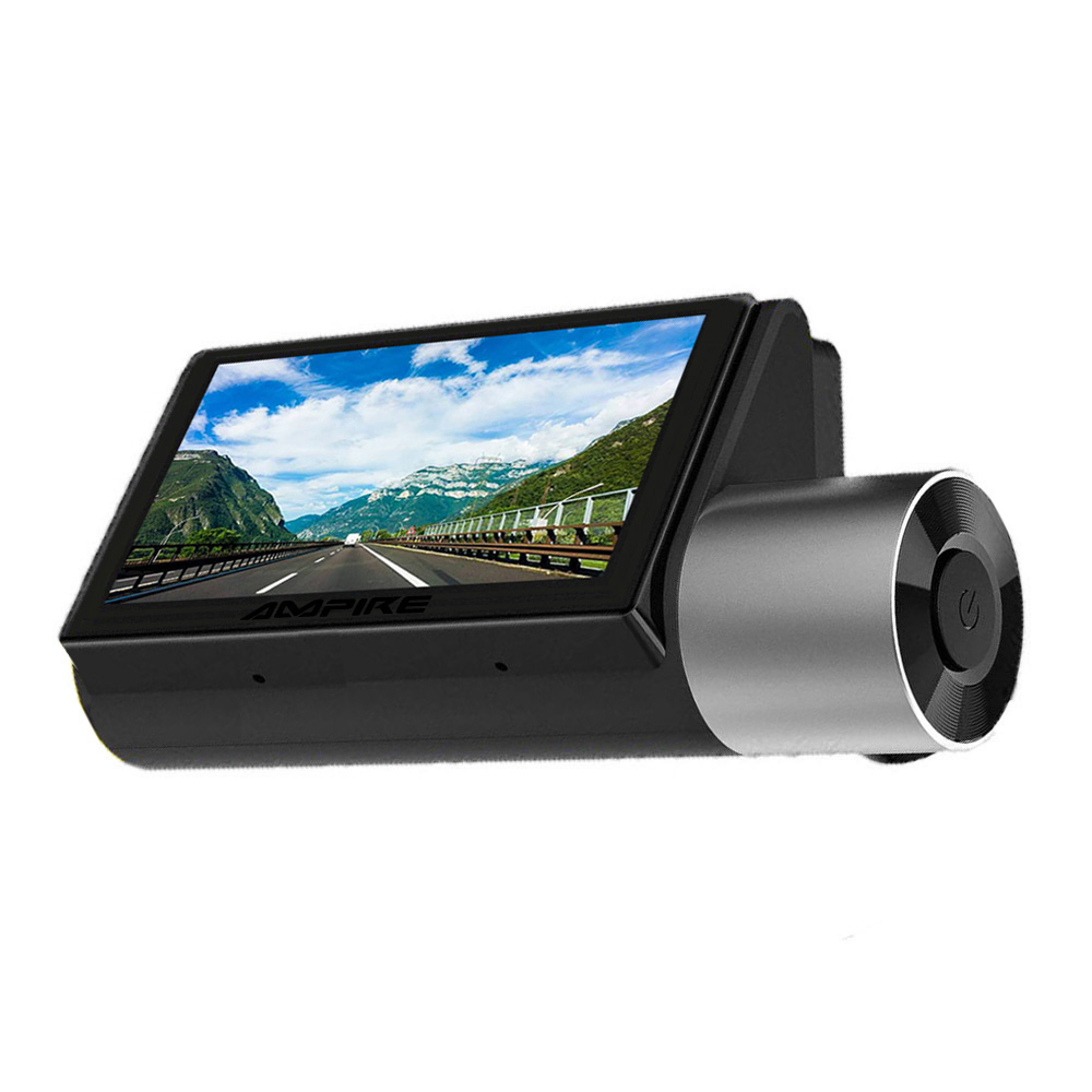 Vaizdo registratorius Ampire DC7-PLUS - Image 2