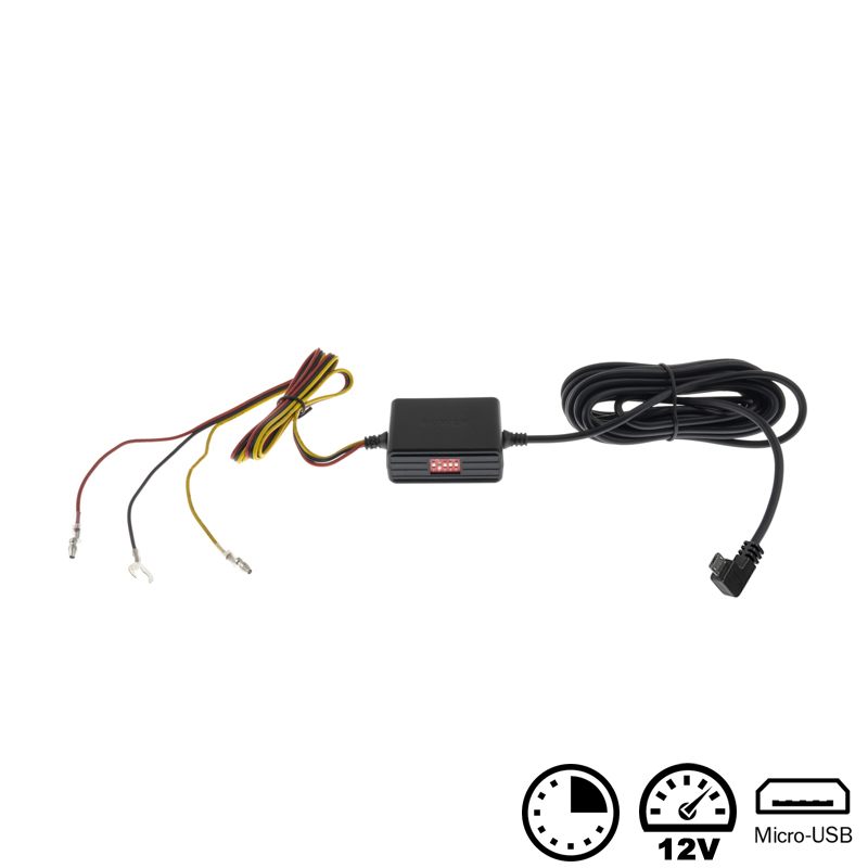 Vaizdo registratorius Ampire DC1-ECO - Image 6