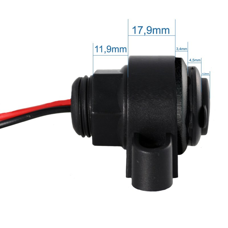 USB įkroviklis ZBU031 - Image 4