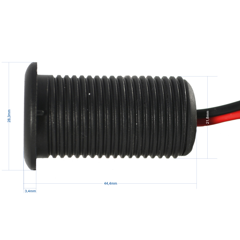USB įkroviklis ZBU031 - Image 2