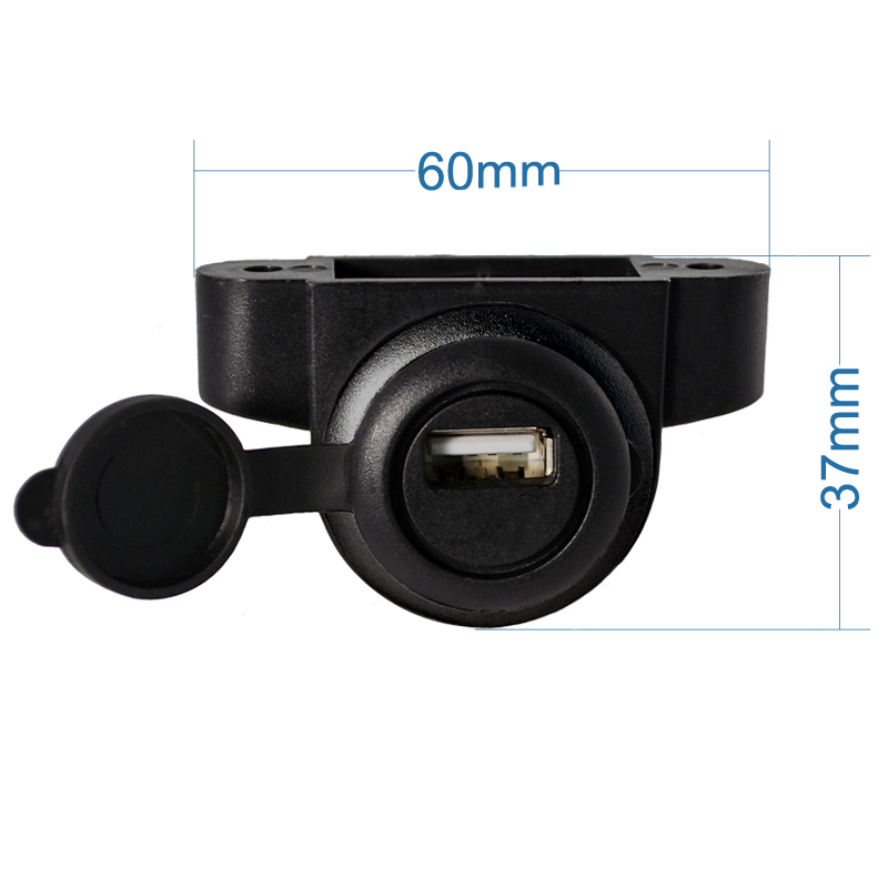 USB įkroviklis ZBU031 - Image 3