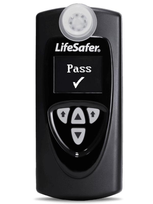 Alkoblokas LifeSafer L250 - Image 11