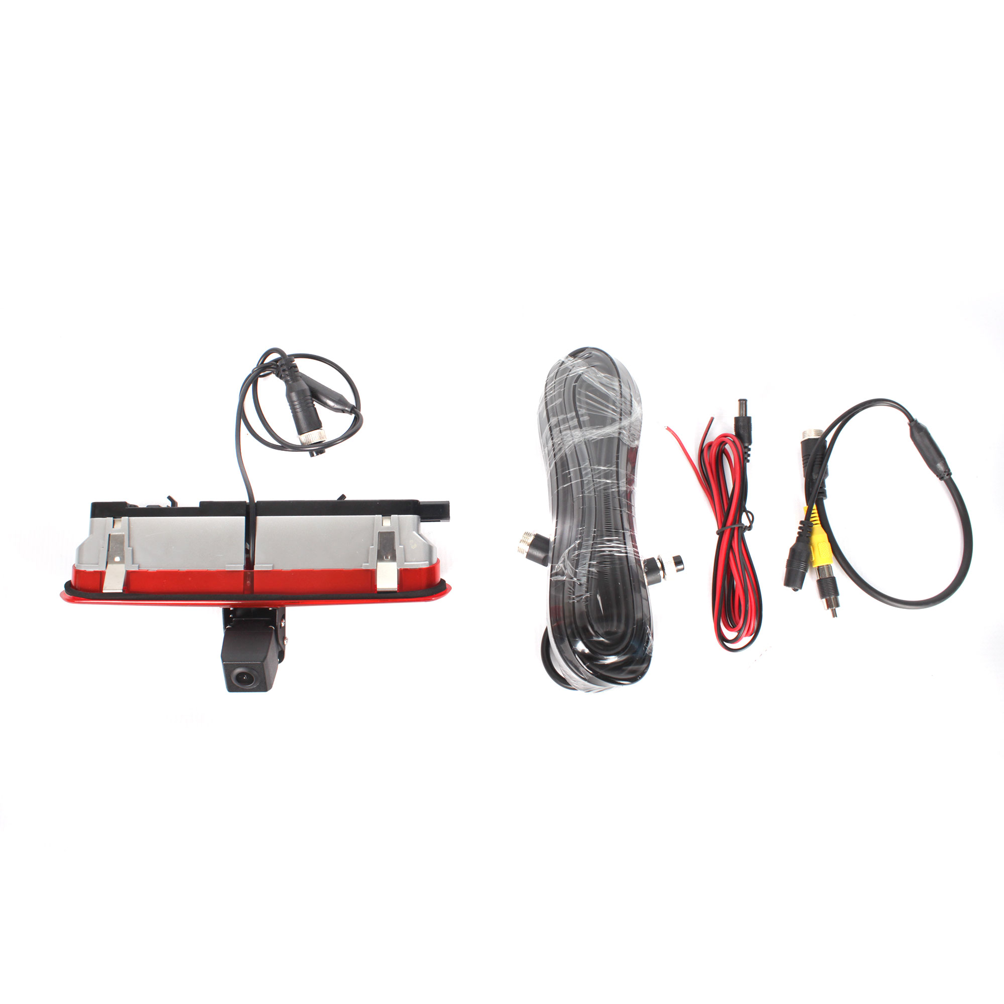Galinio vaizdo kamera CAKT-8791V - Image 4