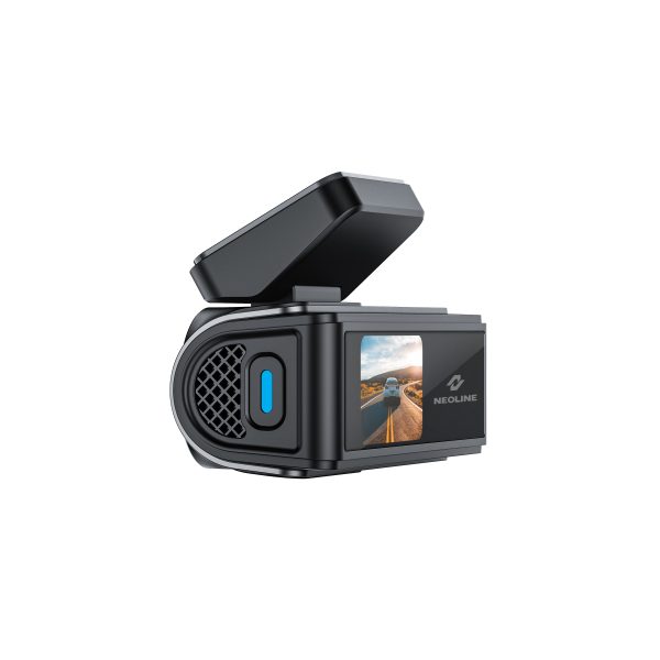 Vaizdo registratorius Neoline Flash 2K Dual - Image 2