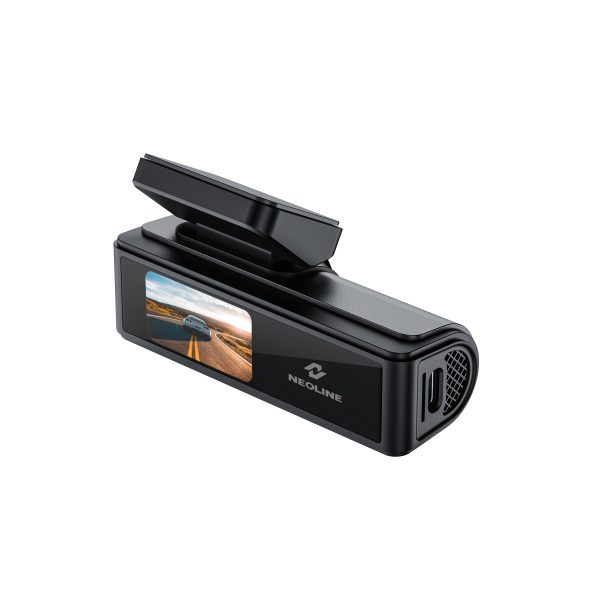 Vaizdo registratorius Neoline Flash 2K Dual - Image 5