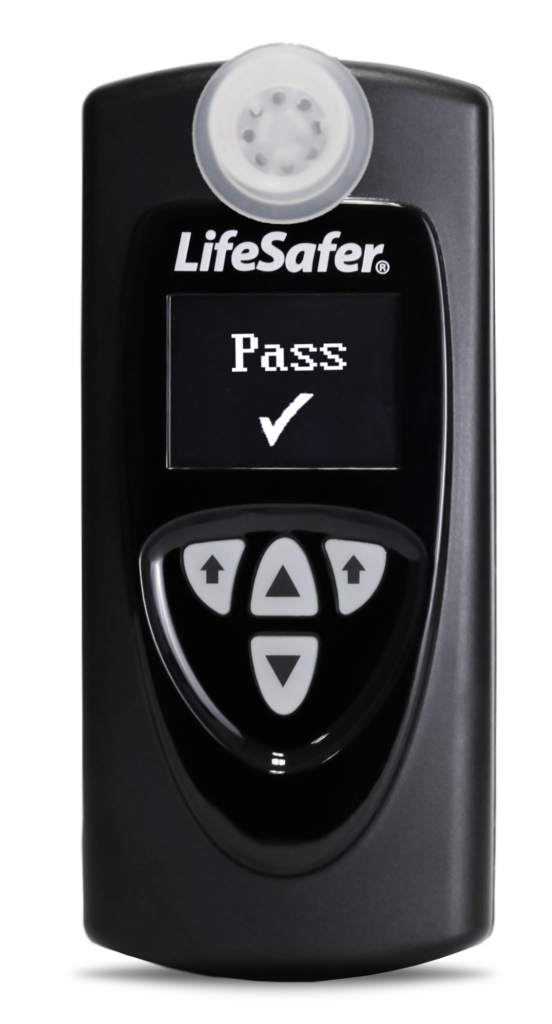 Alkoblokas LifeSafer L250 - Image 10