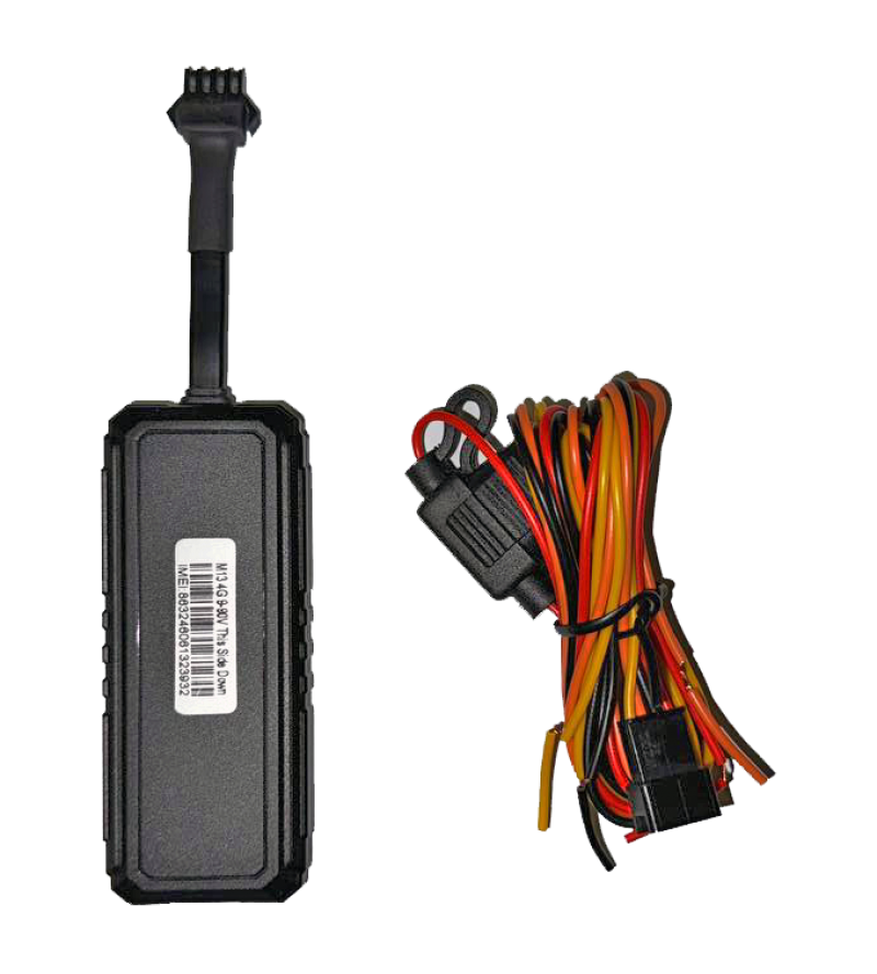 4G GPS stebėjimo įrenginys StarLine M13EU V2 ECO - Image 3