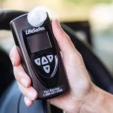 Alkoblokas LifeSafer L250 - Image 5