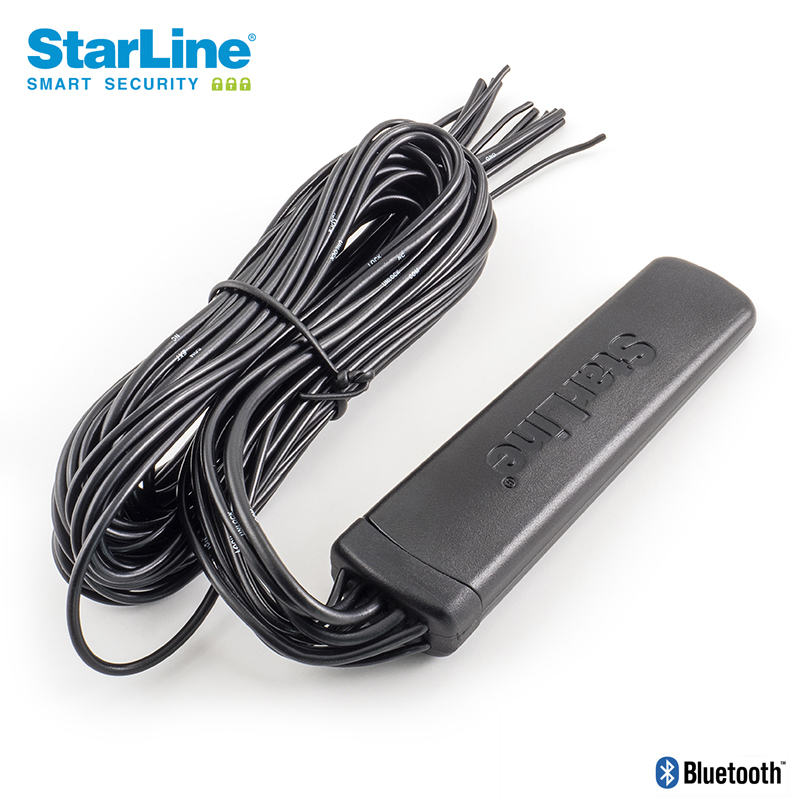 StarLine Bluetooth relė R6