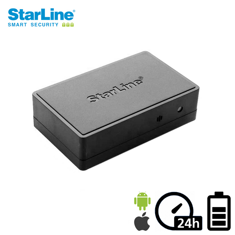 Stebėjimo įrenginys StarLine M15