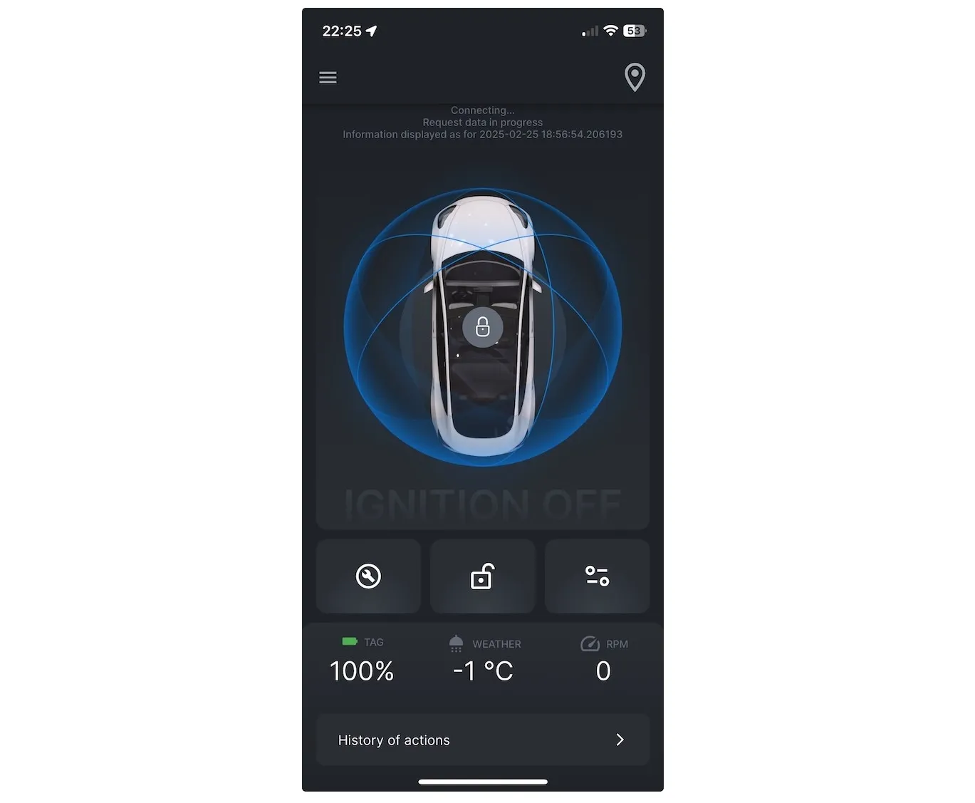 Imobilizatorius Spynex PIN - Image 3