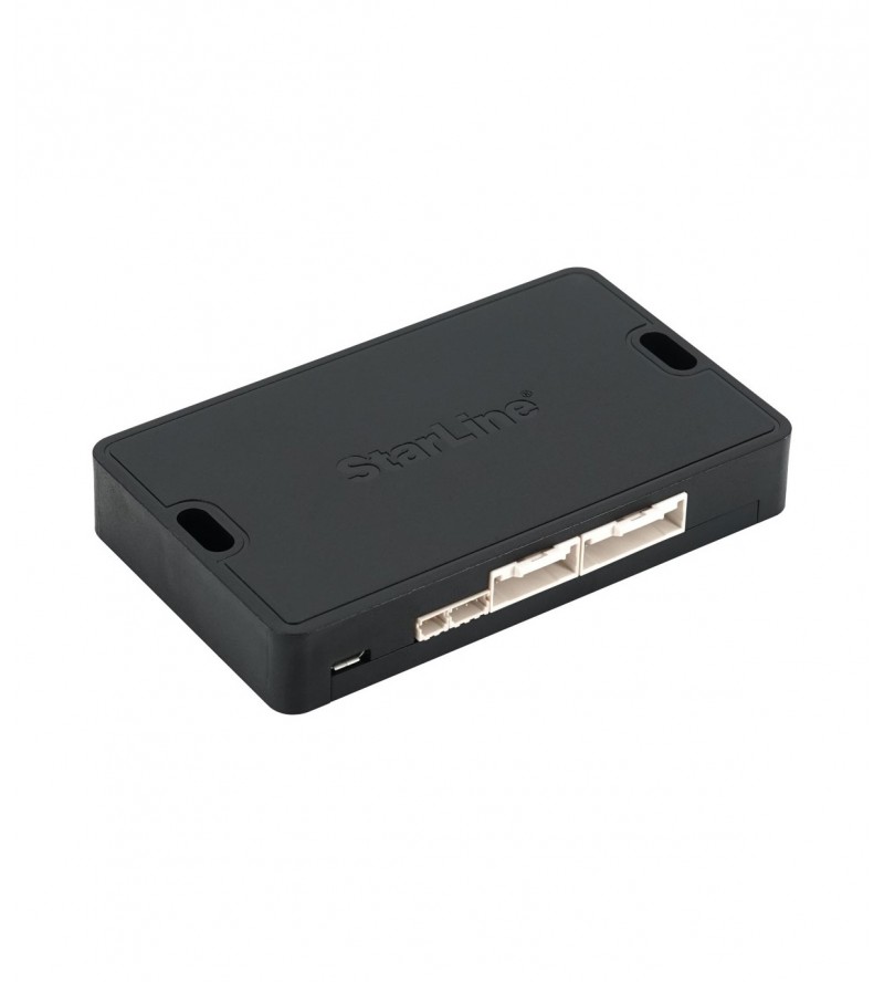 Apsaugos sistema StarLine S9 v2 4G GPS (be ID 4G, 2CAN+4LIN) - Image 2
