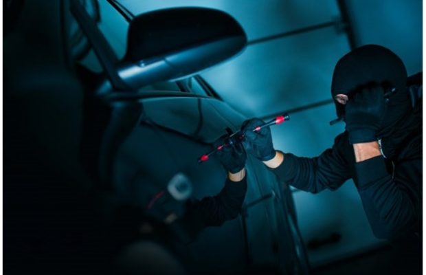 Aktyvi vogtų automobilių paieškos sistema TotalGuard