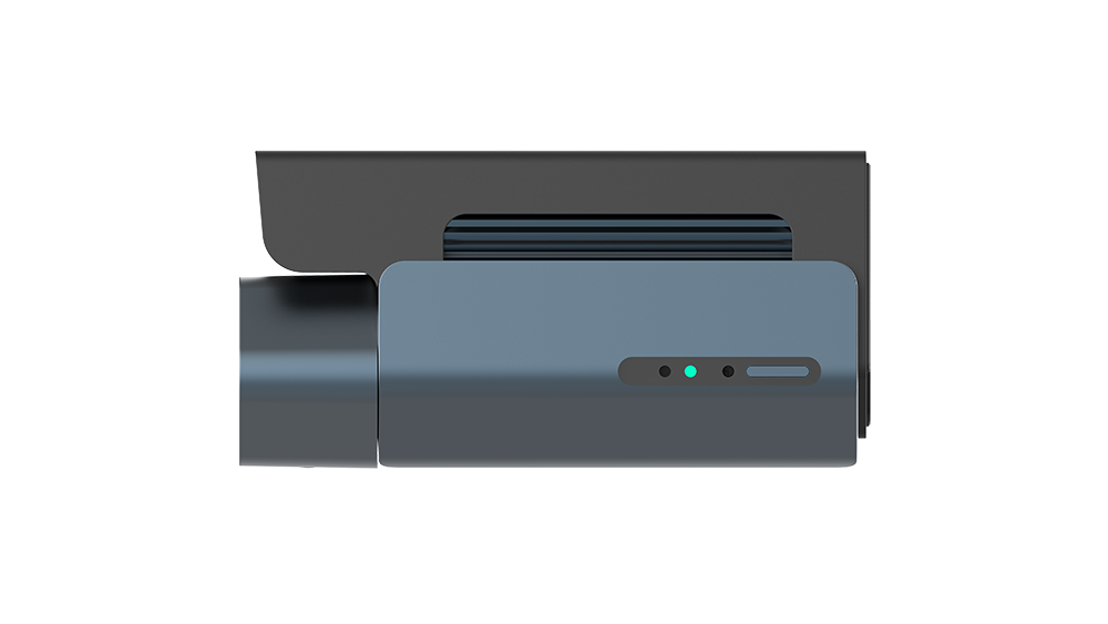 Vaizdo registratorius Neoline Pulse 4K - Image 2