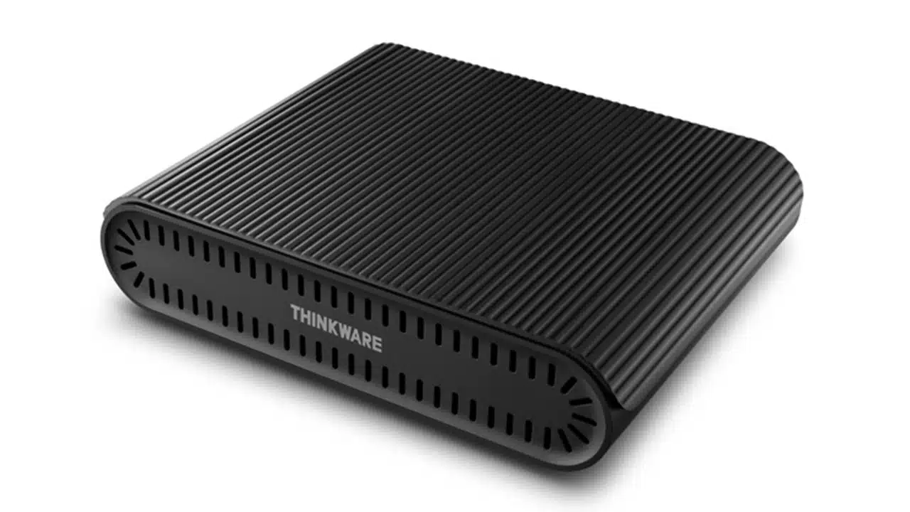Baterija parkavimo režimui Thinkware BAB-50