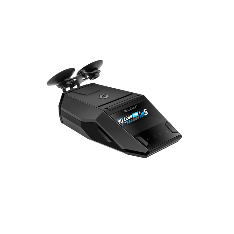 Radarų detektorius Neoline X-COP 8700s - Image 2