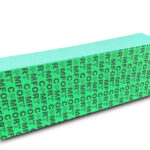 Specialios putplasčio medžiagos absorbacinis blokas COMFORT MAT SOUND TRAP - Image 3