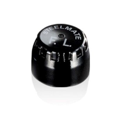 Belaidė padangų slėgio kontrolės sistema SteelMate TP-S20 - Image 6