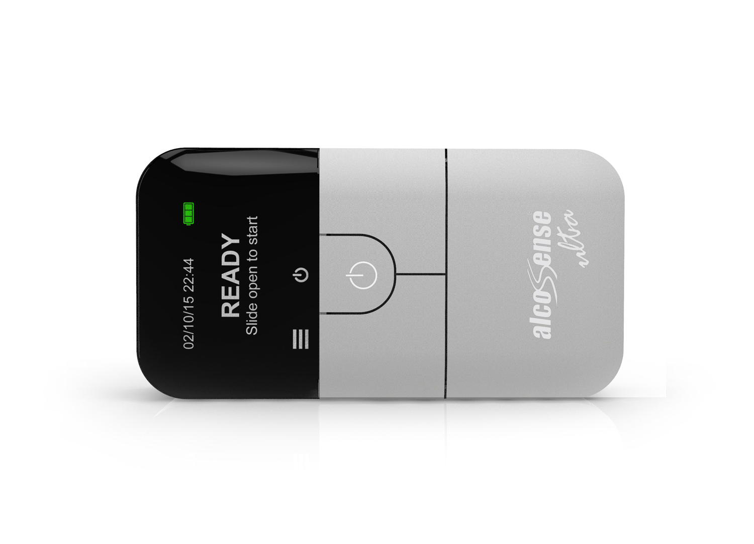 Alkotesteris AlcoSense Ultra - Image 9